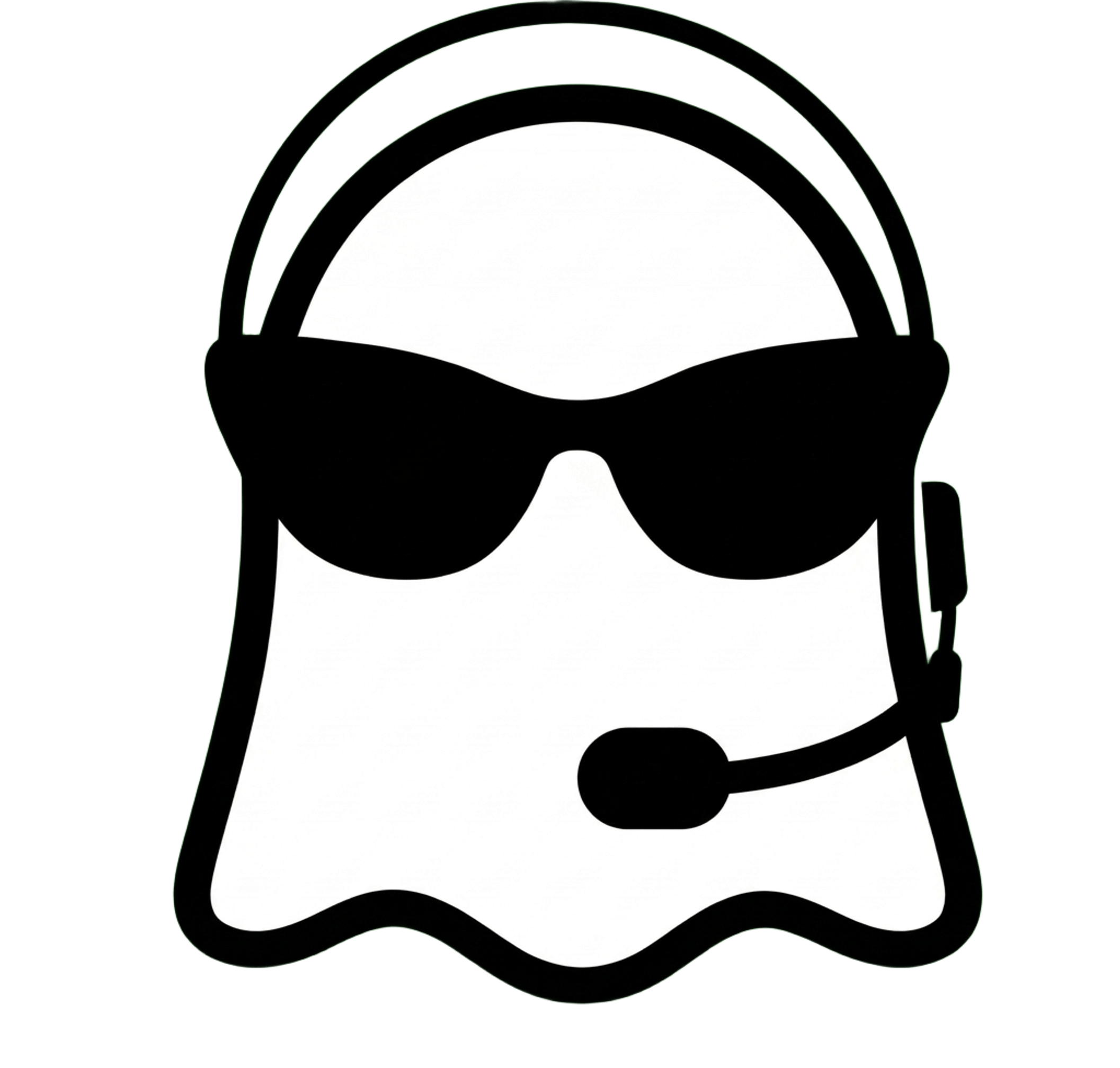 Phantom Logo
